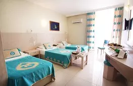 هتل دایما بیز آنتالیا